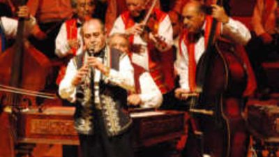 „100 цигански цигулки“ за първи път ще свирят в Пловдив