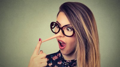 Най-големите лъжи, които казваме на гаджетата си