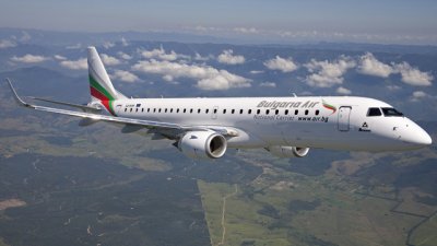 Кои са топдестинациите за Великден според пасажерите на „България Ер“