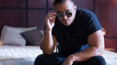 Маргарита Хранова и Константин стават имитатори в &bdquo;Като две капки вода&ldquo;