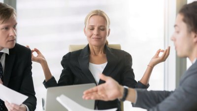 Признаци, че околните ви смятат за нечувствителна личност 