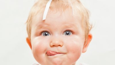 9 вълнуващи факта за новородените