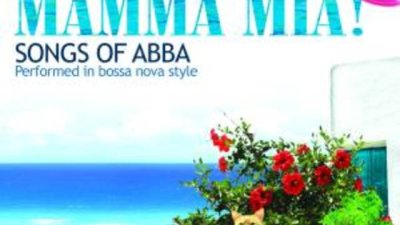 Най-големите парчета на ABBA, изпълнени в боса нова аранжимент