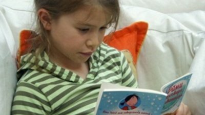 Много хитри съвети как да накараме детето да чете