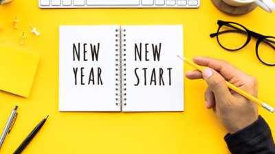 Кои новогодишни обещания да загърбите още веднага? 
