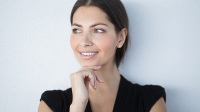 Формата на брадичката ви разкрива много за вашето здраве