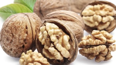 Домашна тинктура от орехи срещу безсъние