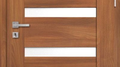 Входните врати – сигурност и спокойствие за дома