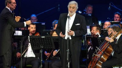 Пласидо Доминго е заразен с коронавирус
