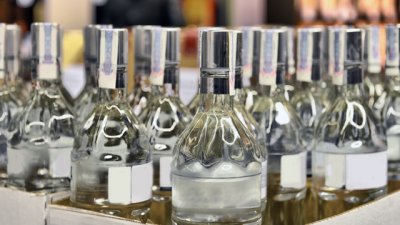 За какво още да използвате водка, освен за пиене? 