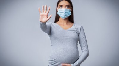 Съвети към бременните жени по време на епидемията от коронавирус