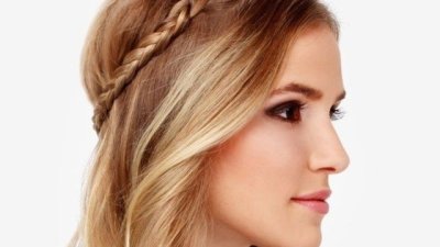 3 лесни прически, които да пробвате сега