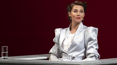 Програмата на Театър „София“ за февруари 2019 