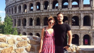 Яна Титова и Александър Алексиев чакат второ дете