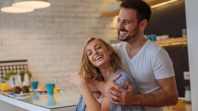 Какъв е омега мъжът?