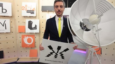 Даниел Ненчев: Не се концентрирам върху злобата на деня