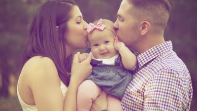 Думи, които родителите никога не трябва да казват пред децата 