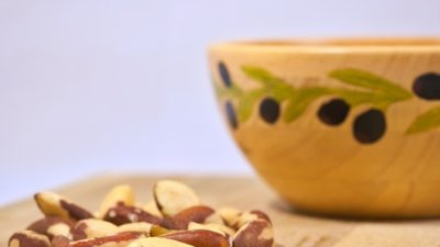 Дефицитът на цинк причинява психични проблеми и депресия 