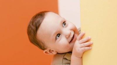 Свръхактивно дете – как да се справим?