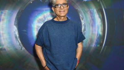 Цитати на Дийпак Чопра