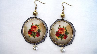 Красота и уникалност на ръчно изработените бижута