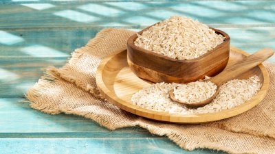 6 храни, успокояващи кожата при акне