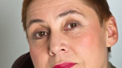 Майя Остоич: „Всеки има нужда от погалване!“