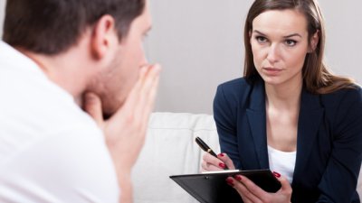 Кога е време да потърсите помощ от сексолог?