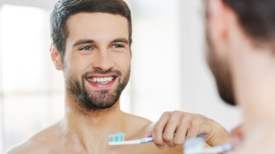 Кога е време да сменим четката за зъби?