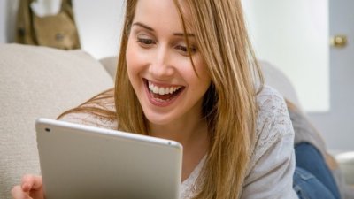 Бърз тест с картина за разсънване