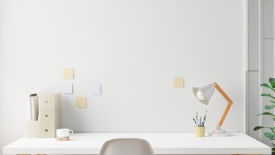 Как да направим бюрото си уютно и приветливо?