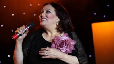 Стефка Берова ще става баба