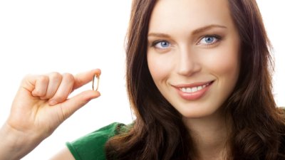 Витамини и минерали, от които се нуждаете след раждането