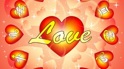 Любовното мото на всяка зодия