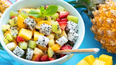 Храни, подобряващи здравето на ставите