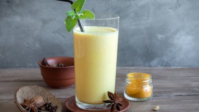 Как да добавите куркума в ежедневното си меню