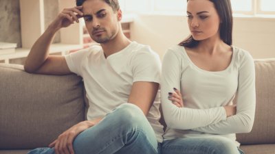 5 признака, че не общувате нормално във връзката 