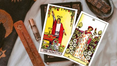 Таро карта за 19 май