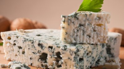 Хапвайте синьо сирене за силен имунитет