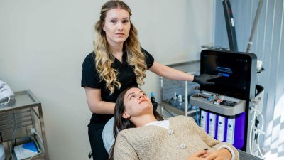 Hydrafacial Syndeo в Skin Line – за най-добрата кожа в живота ви