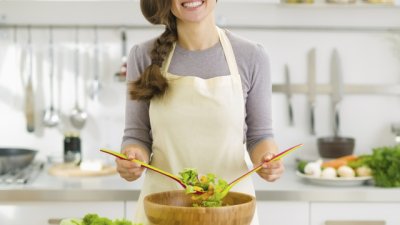 Трикове за съхранение в кухнята