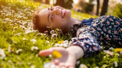 10 закона на живота, които важат за всички