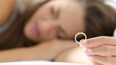 5 знака, че трябва да отмените сватбата 