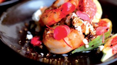 Пътешествие из благоуханния свят на ориенталската кухня