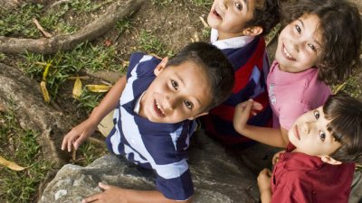 Как да предпазим децата от грип и настинка?