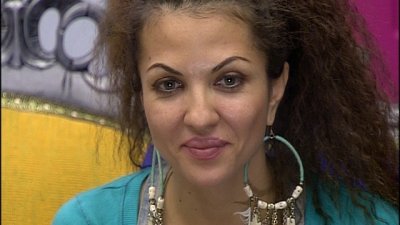 Райна в шок след разкрития в Къщата