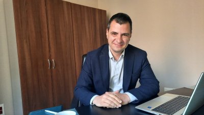 Иван Иванов, Българо-американска кредитна банка: Разговорите лице в лице ще останат ценни