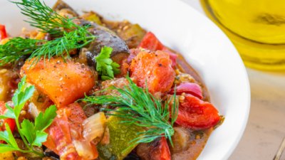 10 рецепти за летни манджи