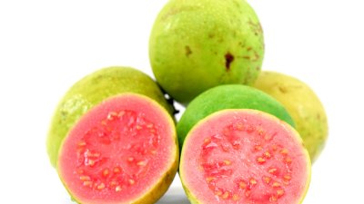 Гуава и ползите й за здравето 