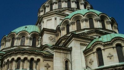 На 11 ноември почитаме Свети Мина 